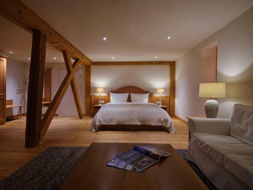 Hotel Landhaus M�hle Schluchsee