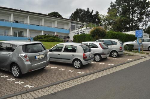 Hostal Hotel-pension Mariann