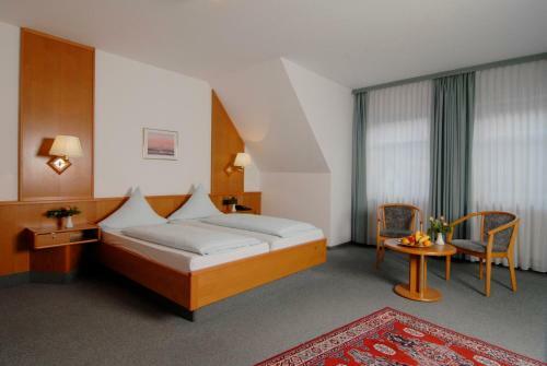 Hostal Hotel-g�stehaus Alte M�nze