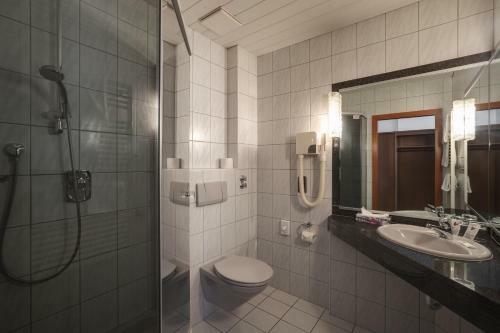 Hostal Hotel-g�stehaus Alte M�nze