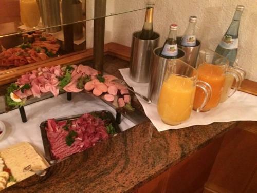 Hostal Hotel-g�stehaus Alte M�nze
