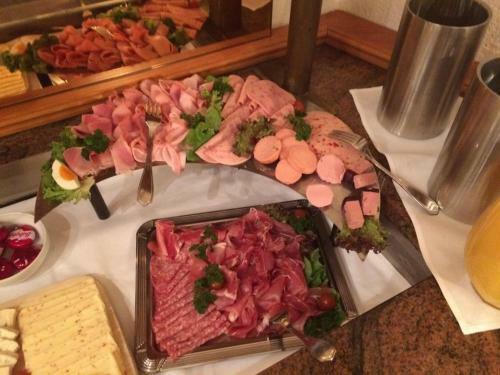 Hostal Hotel-g�stehaus Alte M�nze