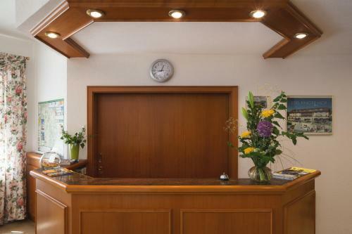 Hostal Hotel-g�stehaus Alte M�nze