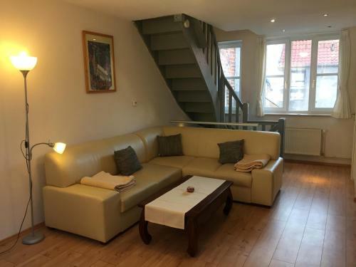 L�becker Altstadtperle