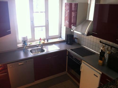 L�becker Altstadtperle