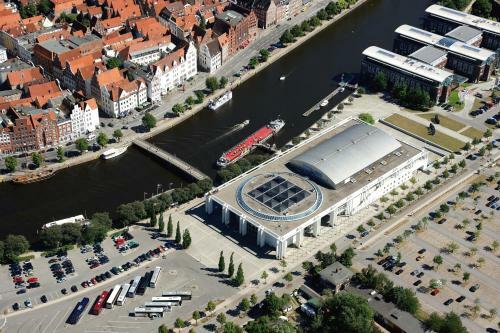 L�becker Altstadtperle