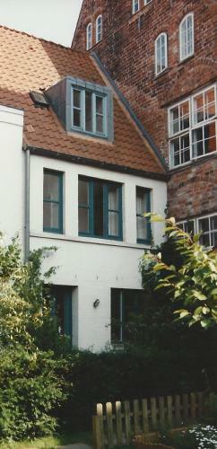 L�becker Altstadtperle