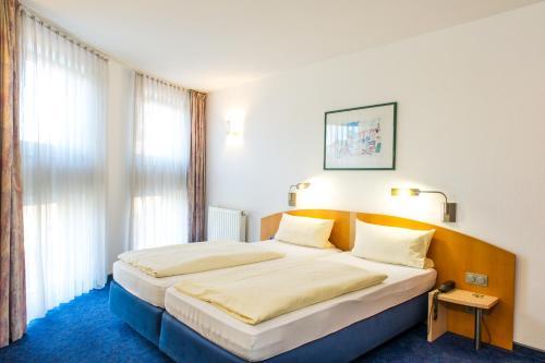 Hotel Lemp (superior)