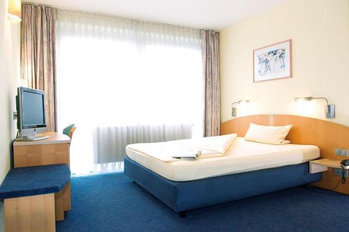 Hotel Lemp (superior)