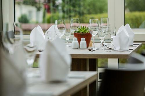 Landidyll Hotel Linderhof