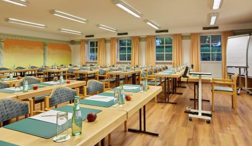 Landidyll Hotel Linderhof