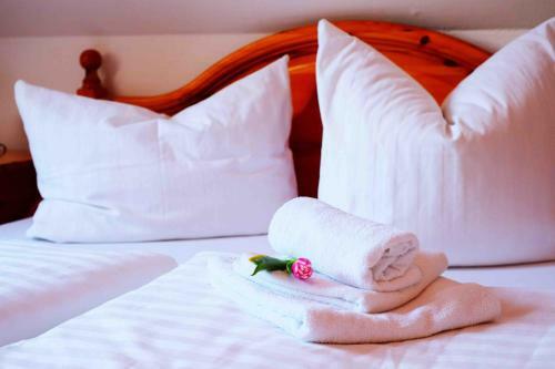 Hostal Hotel Am Fliederberg