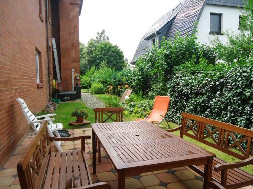 Hostal Hotel Am Fliederberg