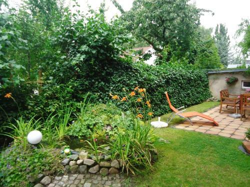 Hostal Hotel Am Fliederberg