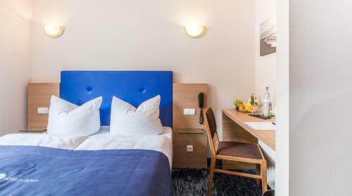 Ayun Hotel Flensburg