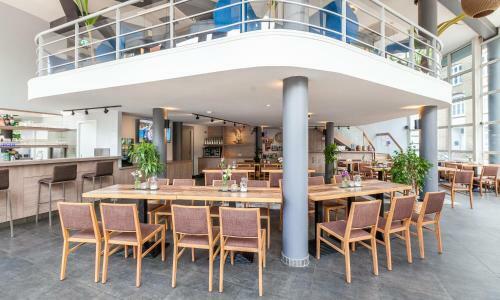 Ayun Hotel Flensburg