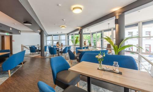 Ayun Hotel Flensburg
