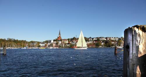 Ayun Hotel Flensburg