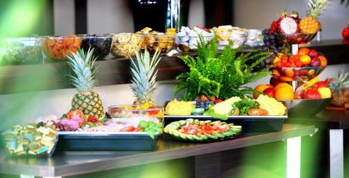 Ayun Hotel Flensburg