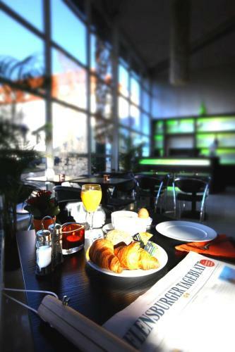 Ayun Hotel Flensburg