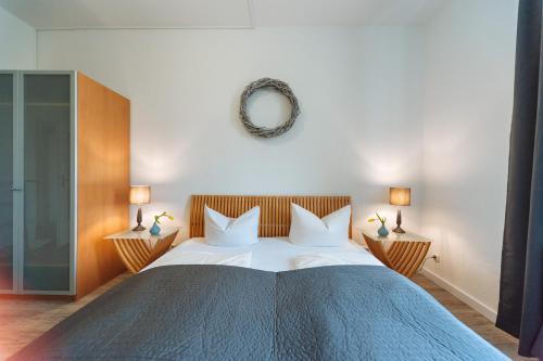 Aparthotel Apartmenthotel Kaiser Friedrich