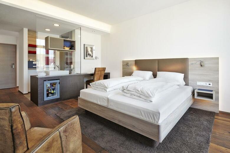 Hotel City Krone
