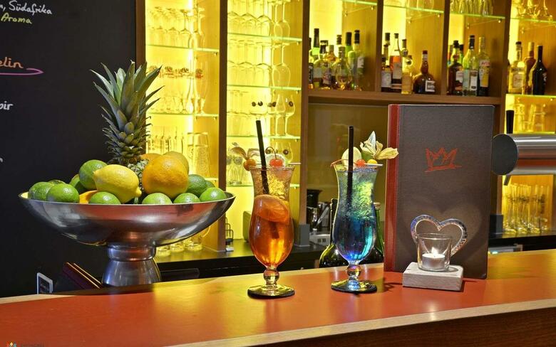 Hotel City Krone