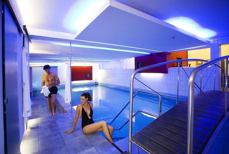 Hotel City Krone