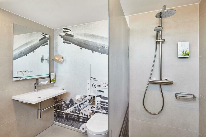 Hotel City Krone