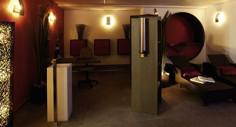 Hotel City Krone