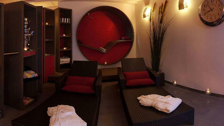 Hotel City Krone