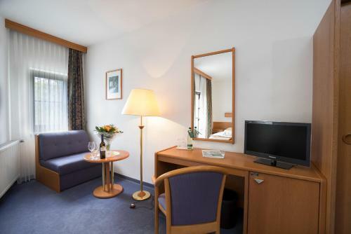 Hotel Vogtland