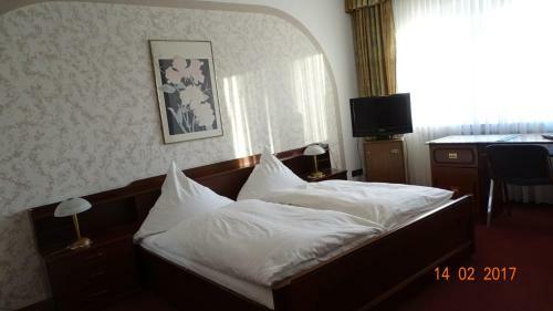 Hostal Hotel Garni Helga Hein