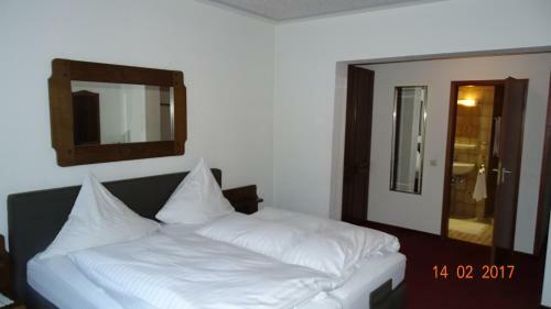Hostal Hotel Garni Helga Hein