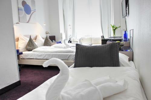 Plenus Hotel