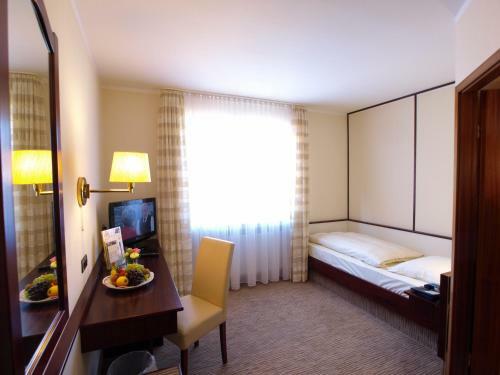 Hotel Landhaus Silbertanne