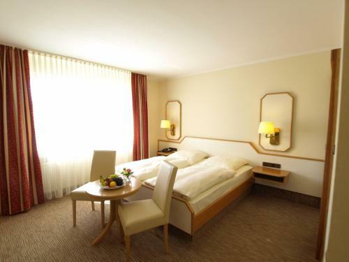Hotel Landhaus Silbertanne