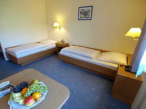 Hotel Landhaus Silbertanne
