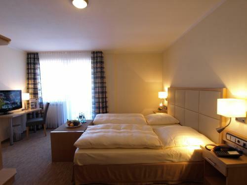 Hotel Landhaus Silbertanne