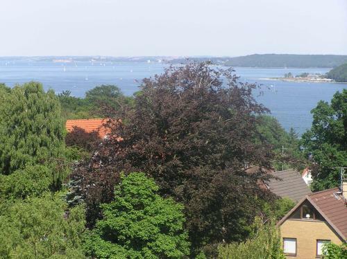 Apartment Flensburg Ostseebad