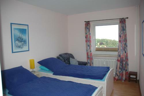 Apartment Flensburg Ostseebad