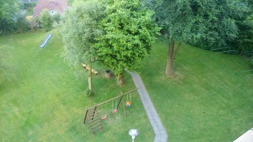 Apartment Flensburg Ostseebad