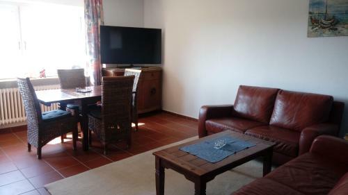 Apartment Flensburg Ostseebad