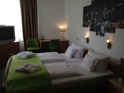 Hotel Royal