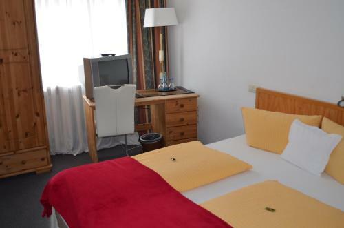 Hotel Royal