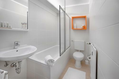 Concept Living Munich Serviced Apartments