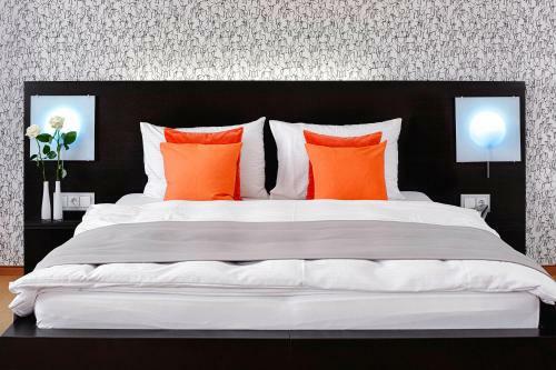 Concept Living Munich Serviced Apartments