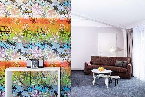 Concept Living Munich Serviced Apartments
