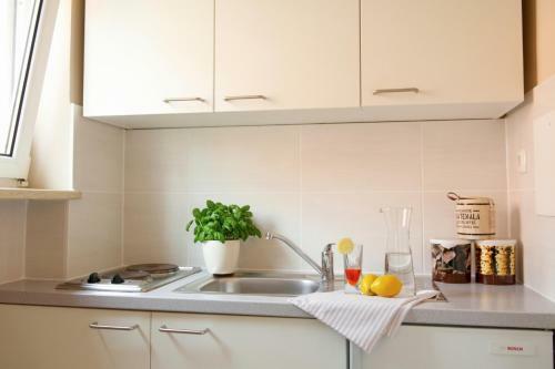 Concept Living Munich Serviced Apartments