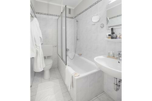 Concept Living Munich Serviced Apartments
